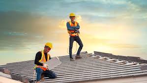 Best Rubber Roofing (EPDM, TPO)  in Ava, MO